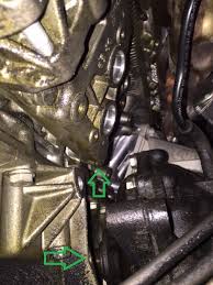 See P16D6 in engine